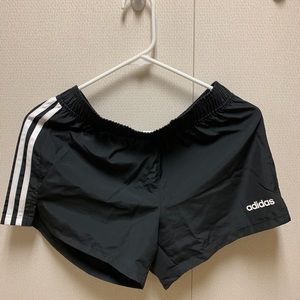 Adidas workout shorts